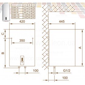 Gorenje OGBS SMV9 SMART