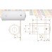 Bandini Braun SLIM OR