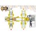 264 Caleffi SOLARNOCAL