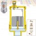 251 Caleffi DISCALAIR повітровідвідник