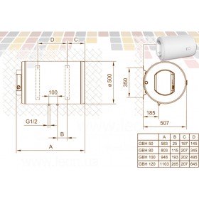 Gorenje GBH V9
