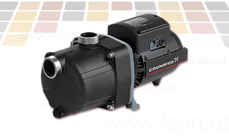 Насос Grundfos JPA