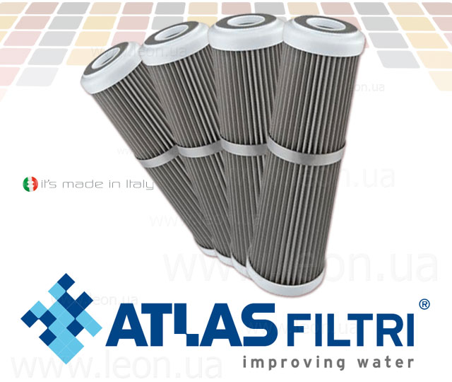 Промывной картридж Atlas Filtri SA SX