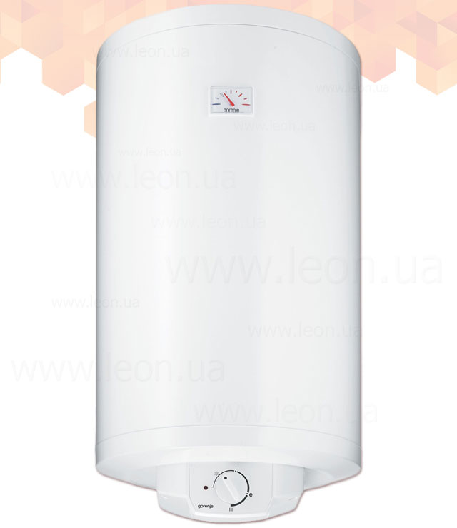Електричні водонагрівач Gorenje GBF UA