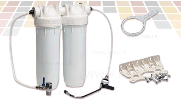Bravo DP Duo KIT