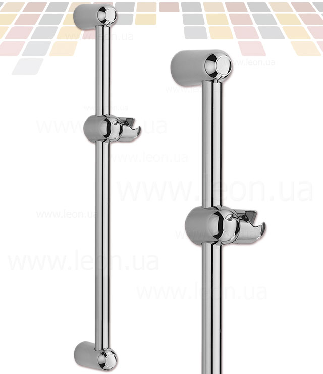 34700 Стойка для душа URBAN