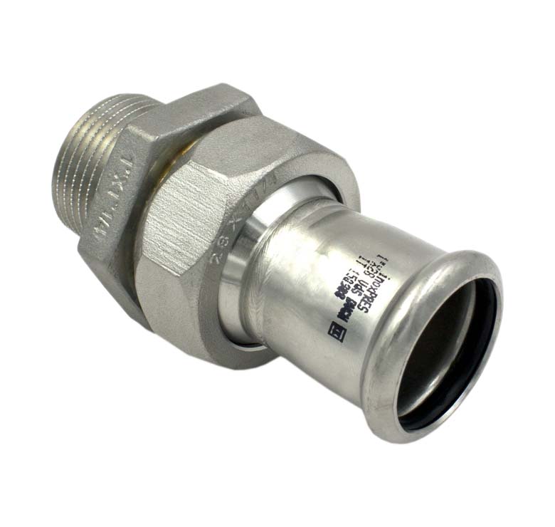 InoxPres 184/002I