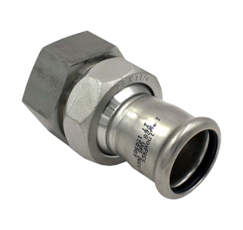 InoxPres 184/003I