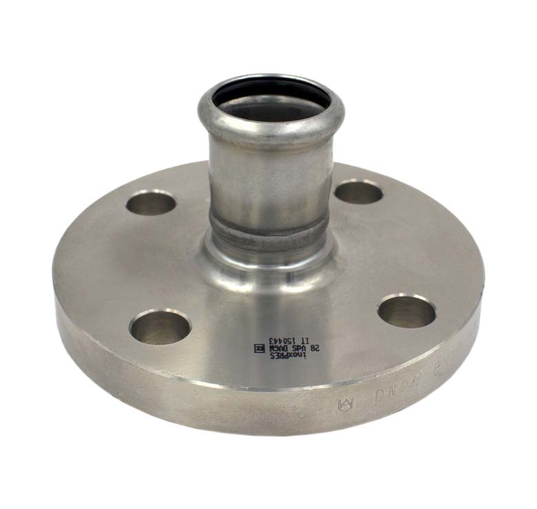 InoxPres 193/000 фланец PN16