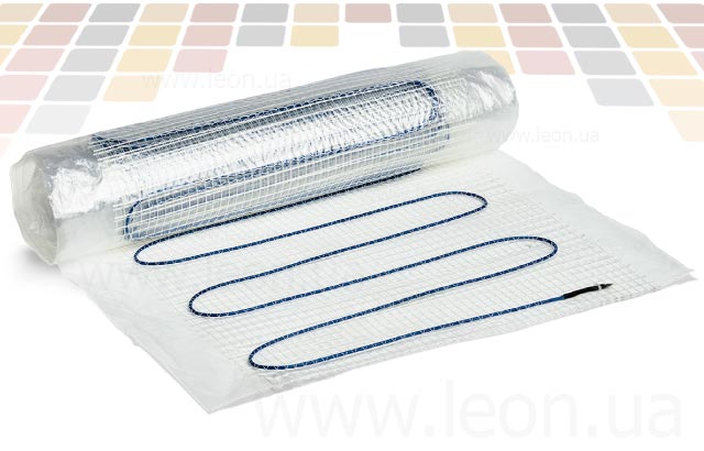 Comfort E cable mat