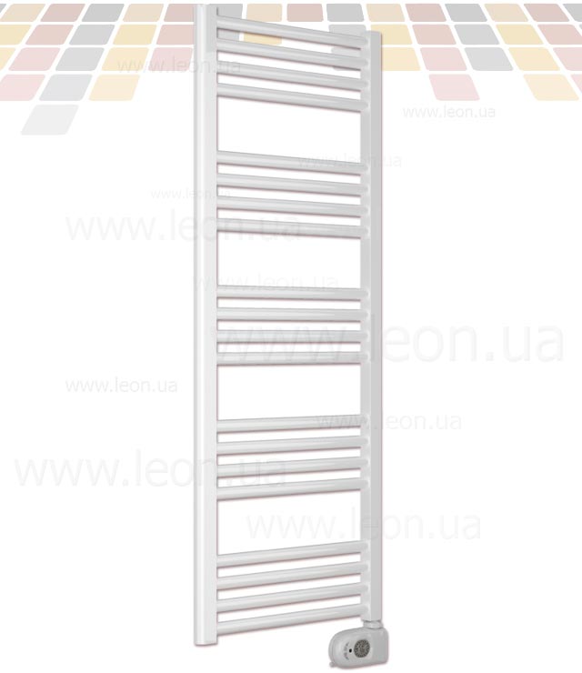 Cordivari Roberta Electric White 700 mm рушникосушарки