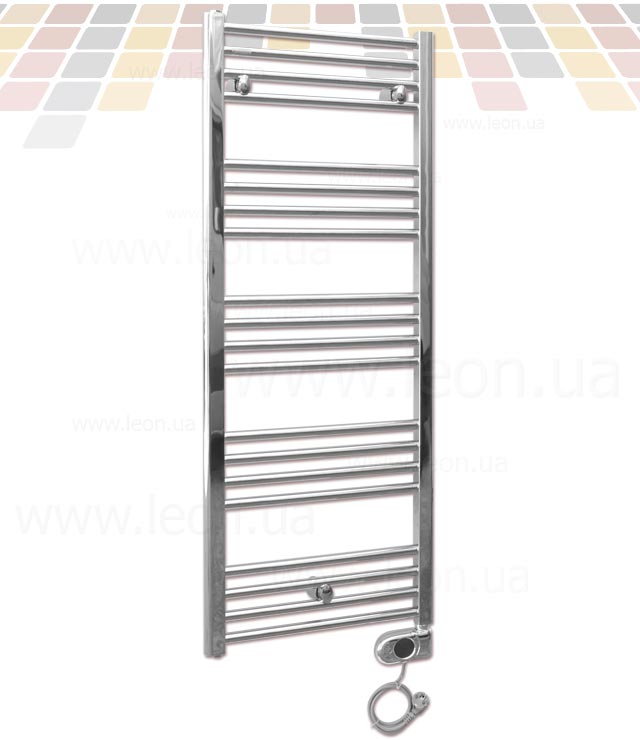 Cordivari Roberta Electric Chrome