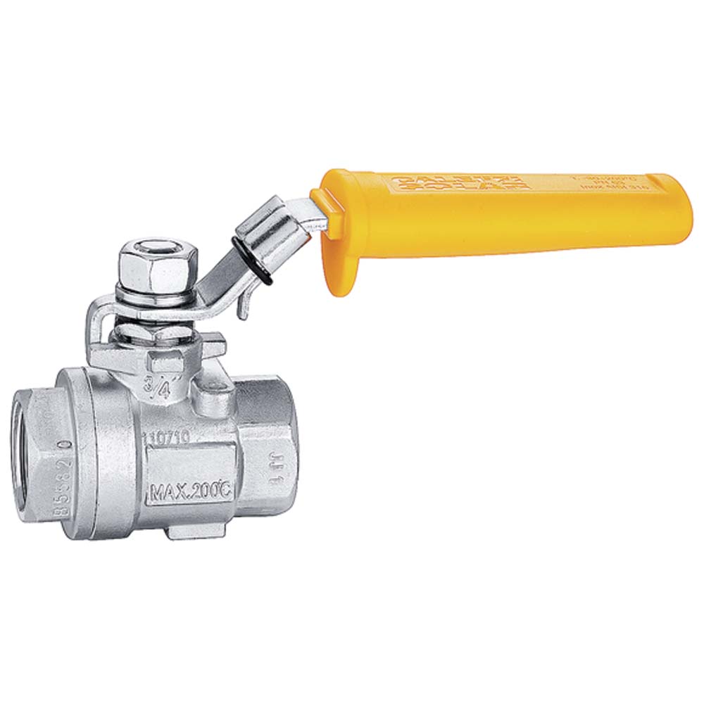 240 Caleffi Solar кран шаровой
