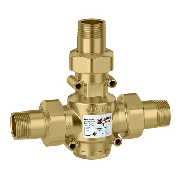 Caleffi 280