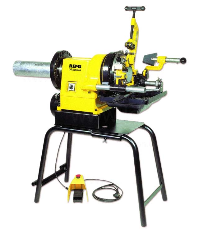 Rems Magnum 4010 L-T R 380441