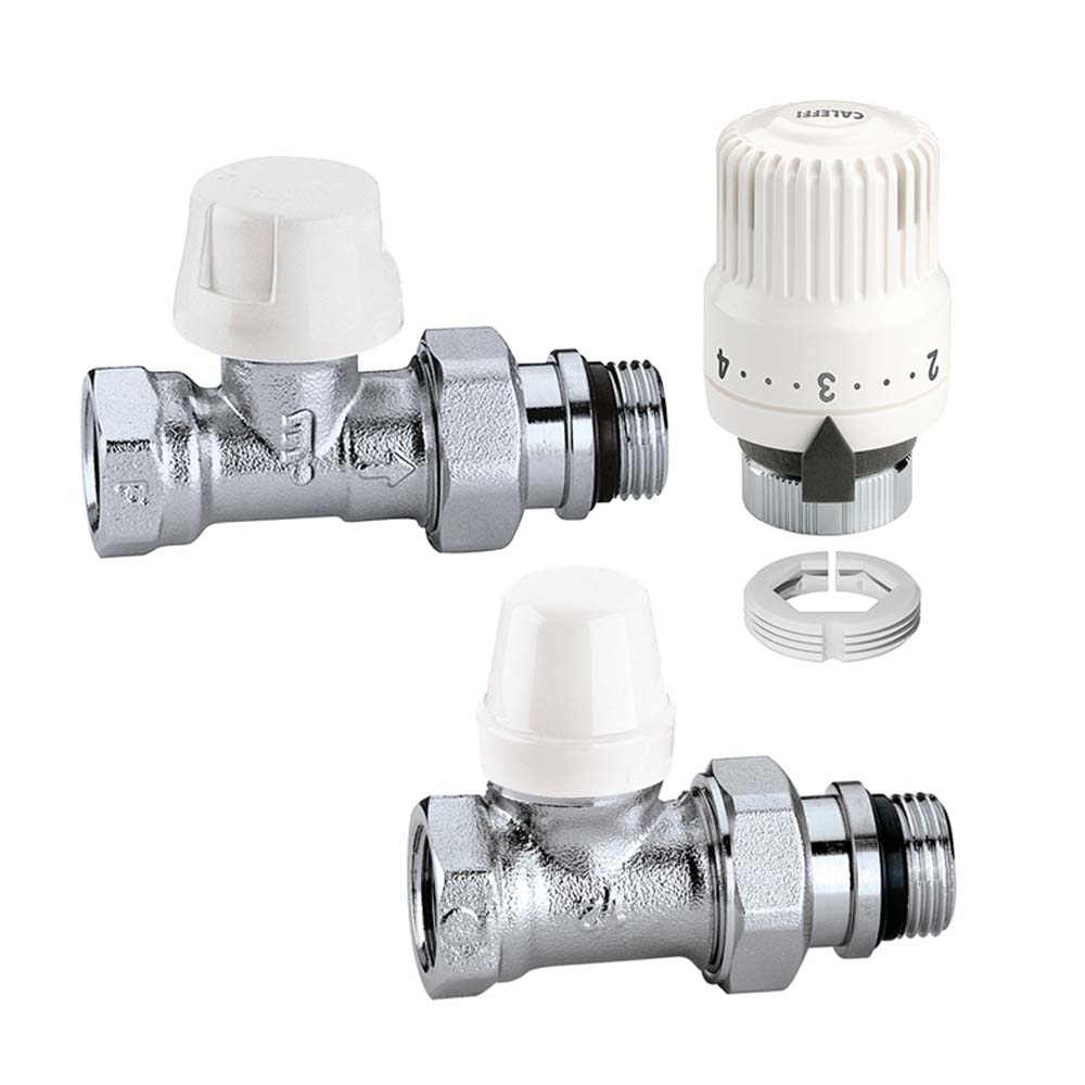 Caleffi 4221402 SET