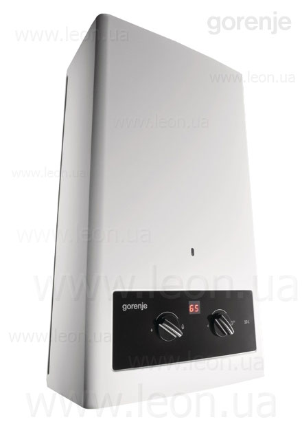 газовая колонка Gorenje GWH10NNBWC (модуляция)