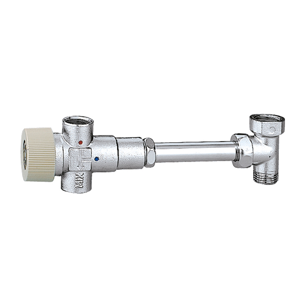 Caleffi 522 смеситель-термостат для бойлера