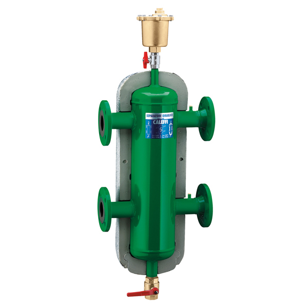 Caleffi 548 гидрострелка DN50-150
