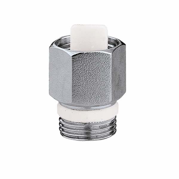 Caleffi 561401 Chrome 1/2