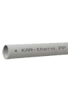PPR Труба PN10 KAN