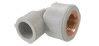 PPR коліно перехідник ВР KAN-therm