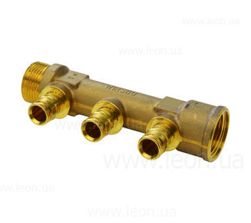 Колектор Uponor Q&E