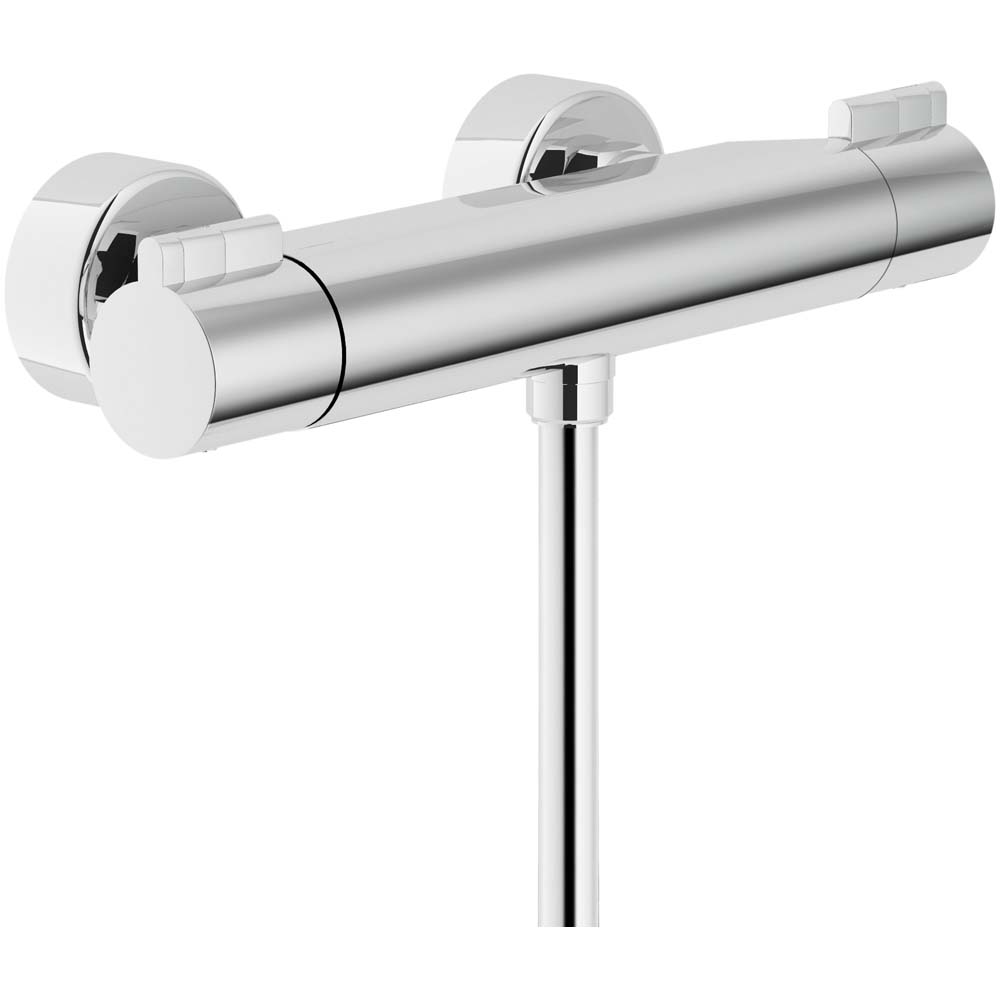 Nobili ABC AB87030CR термостатический душевой смеситель