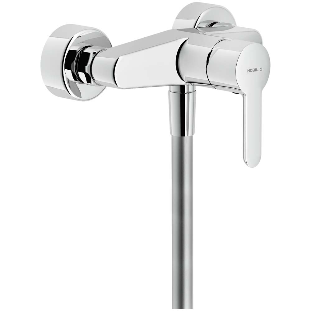 AB87130CR Nobili ABC смеситель для душа