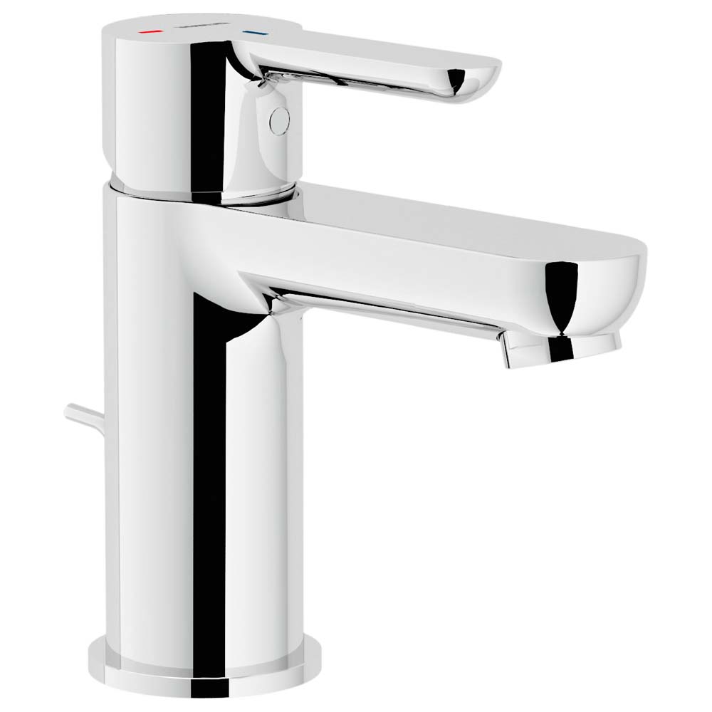 ABE87118/1CR Nobili ABC смеситель для умывальника