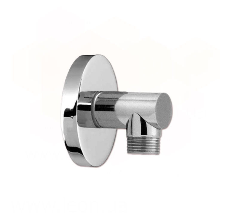 Albertoni L02803B колено душевого шланга