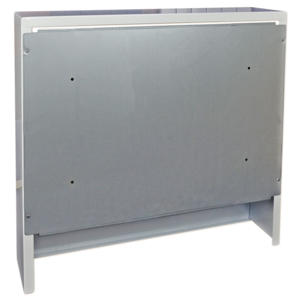 Alphaheat SN 001