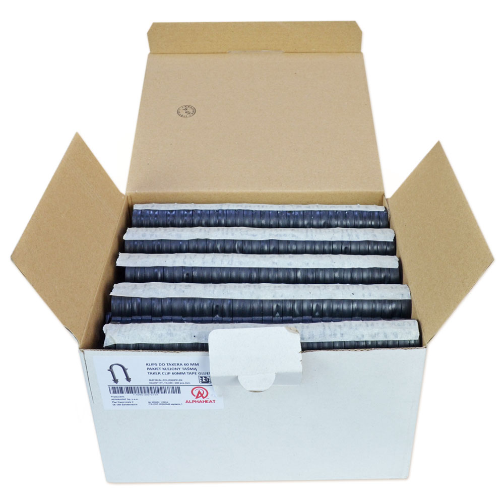Alphaheat 7-4060