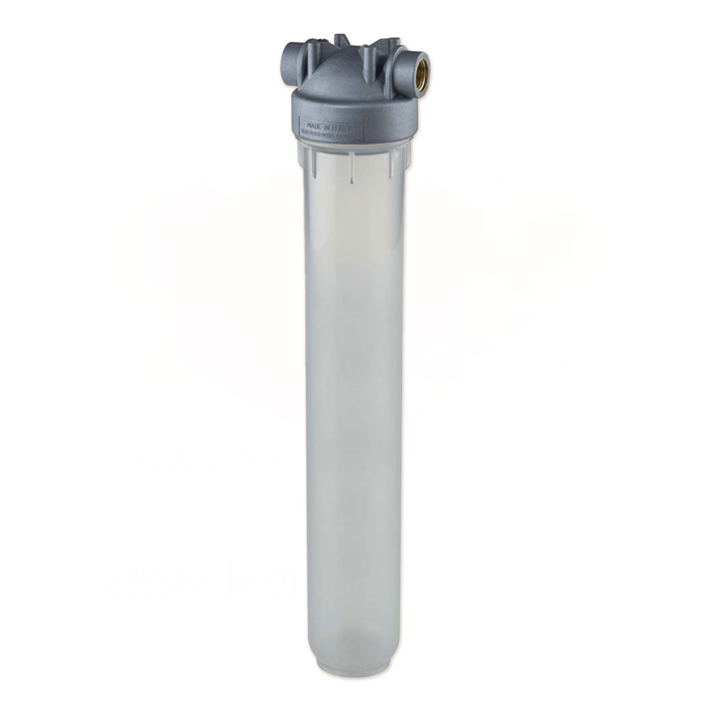 Atlas Filtri DP Sanic 20 Mono TS OT Kit