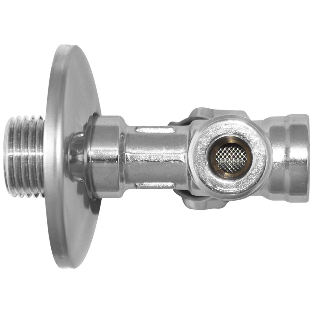 Albertoni B401481SCV 1/2x1/2