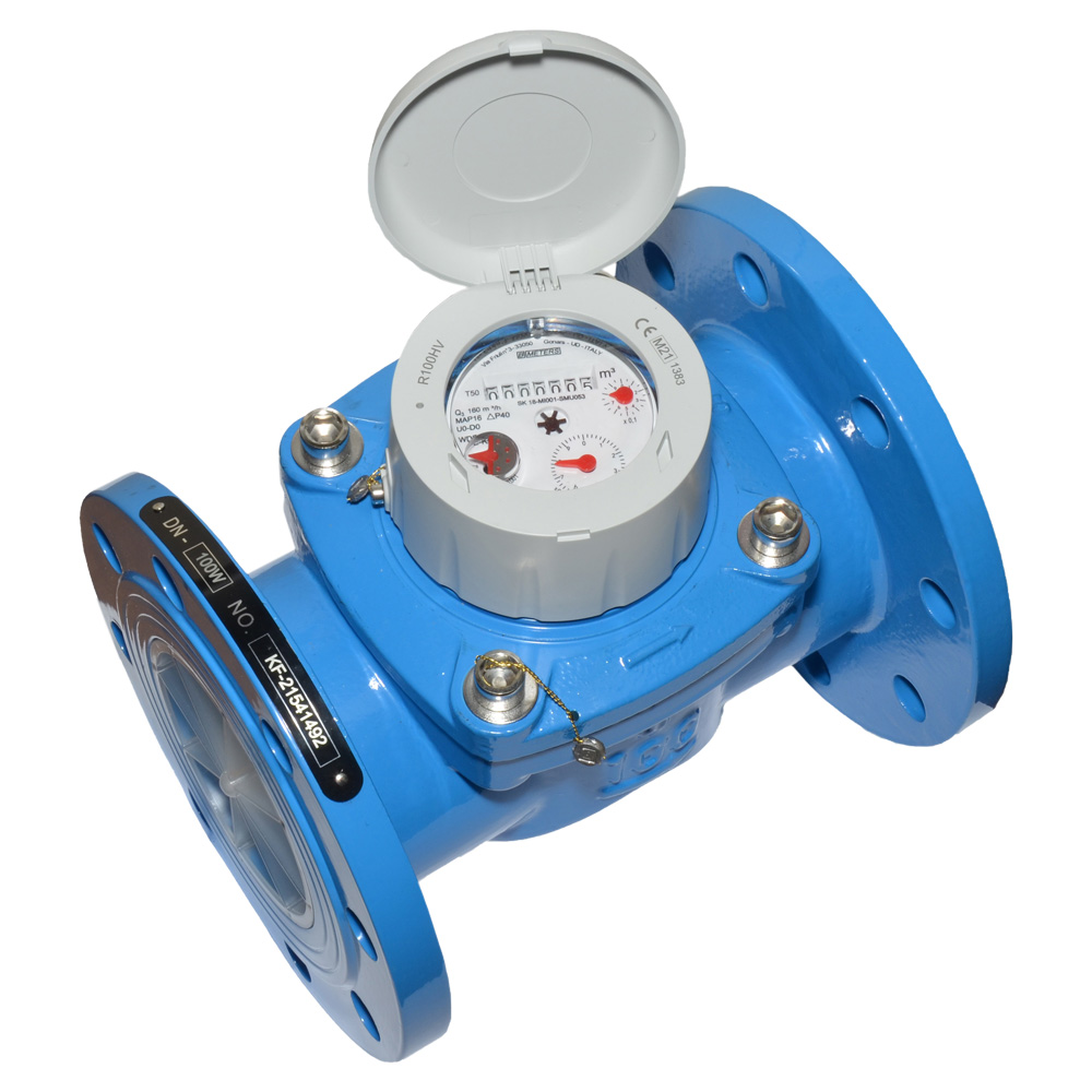 Bmeters WDE-K50