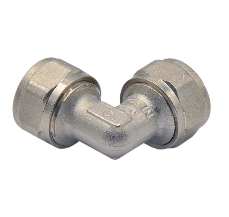 Bonomi 3951 кутові 90°