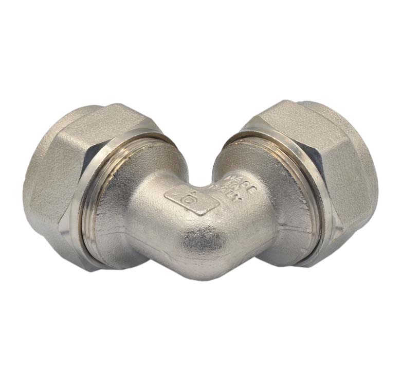 Bonomi 3951 кутові 90°