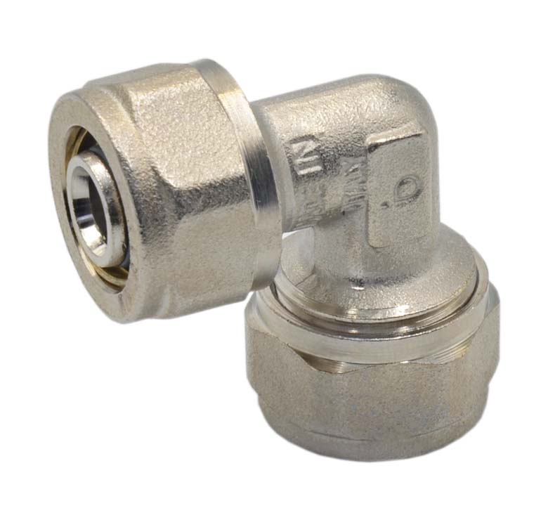 Bonomi 3951 кутові 90°