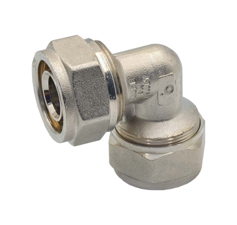 Bonomi 3951 кутові 90°
