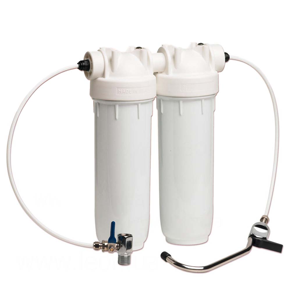 Bravo DP Duo KIT