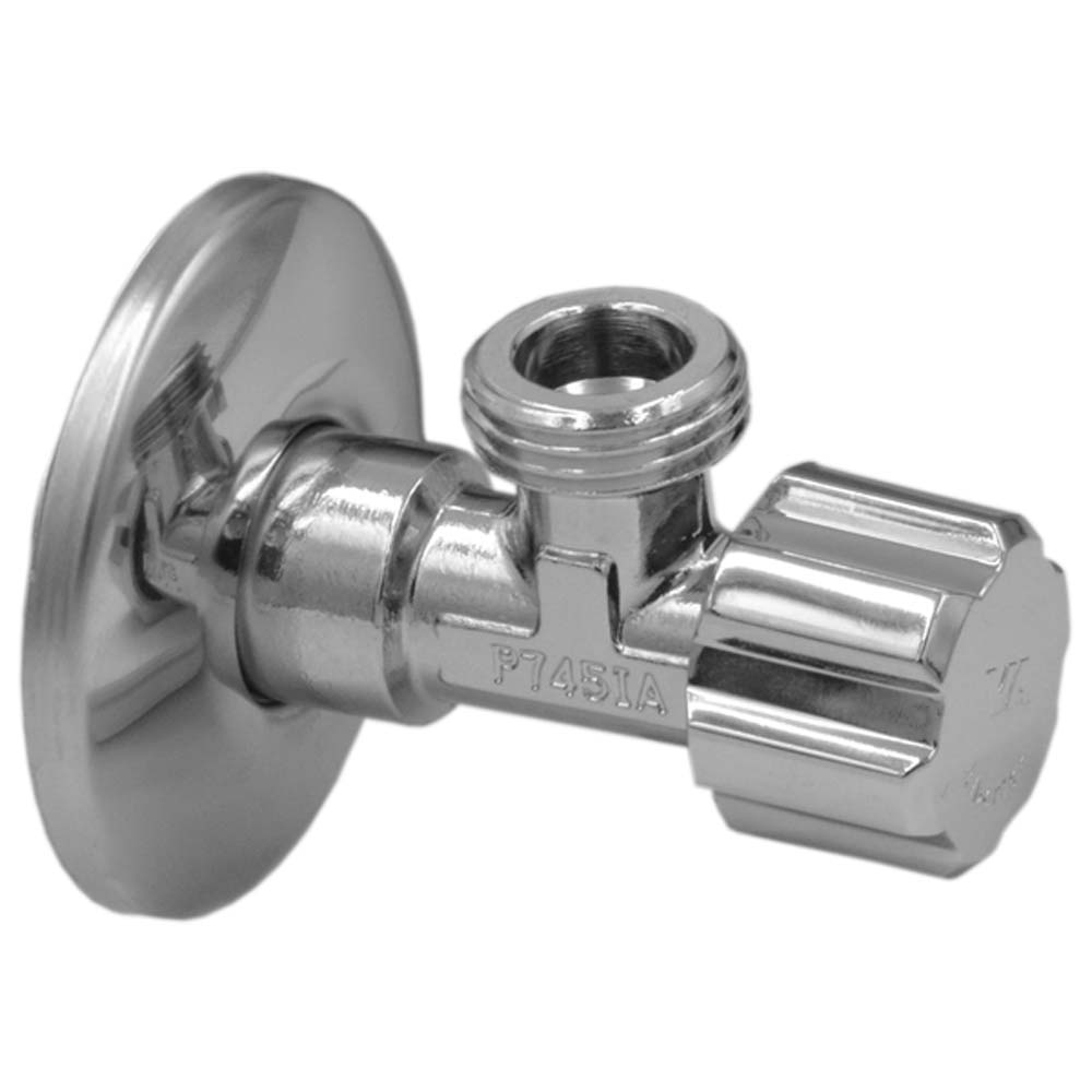 Albertoni C408681 кран вентильный