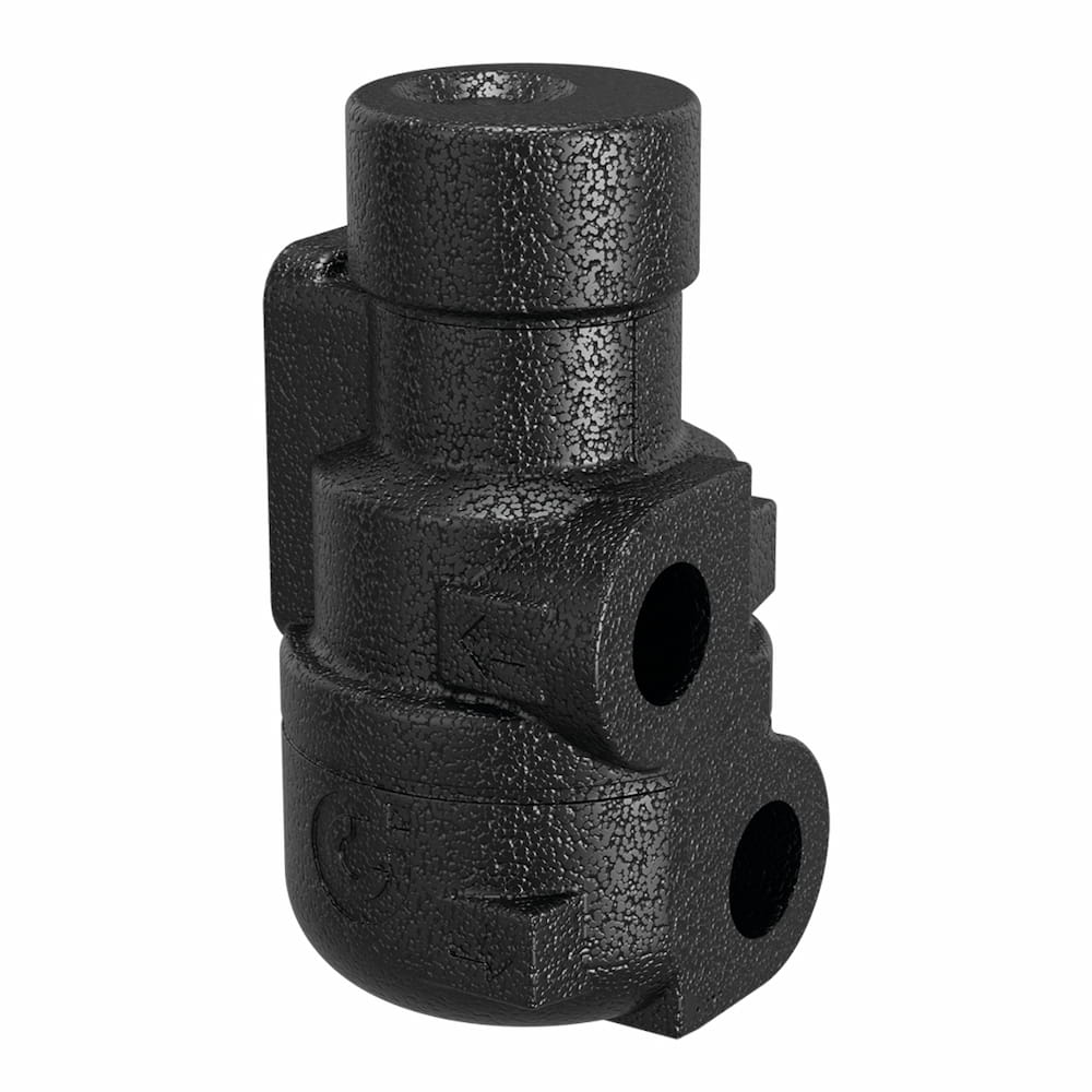 Caleffi CBN551602