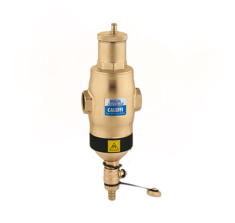 5461 Caleffi DiscalDirtmag
