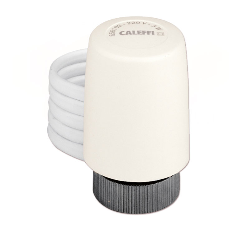 Caleffi 656102