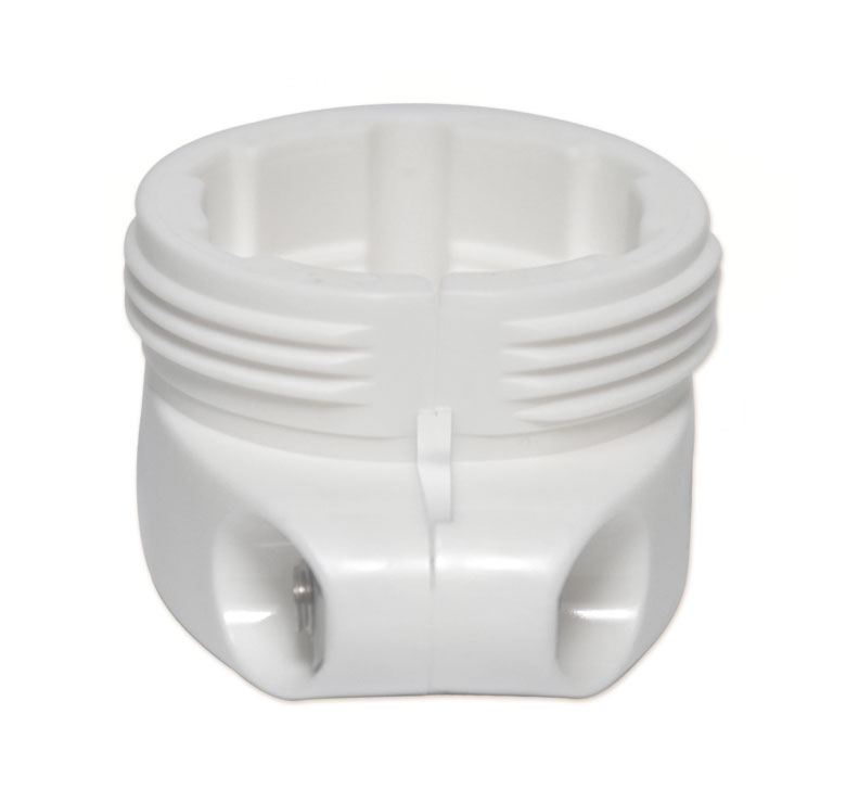 Caleffi адаптер под click М23,5х1,5