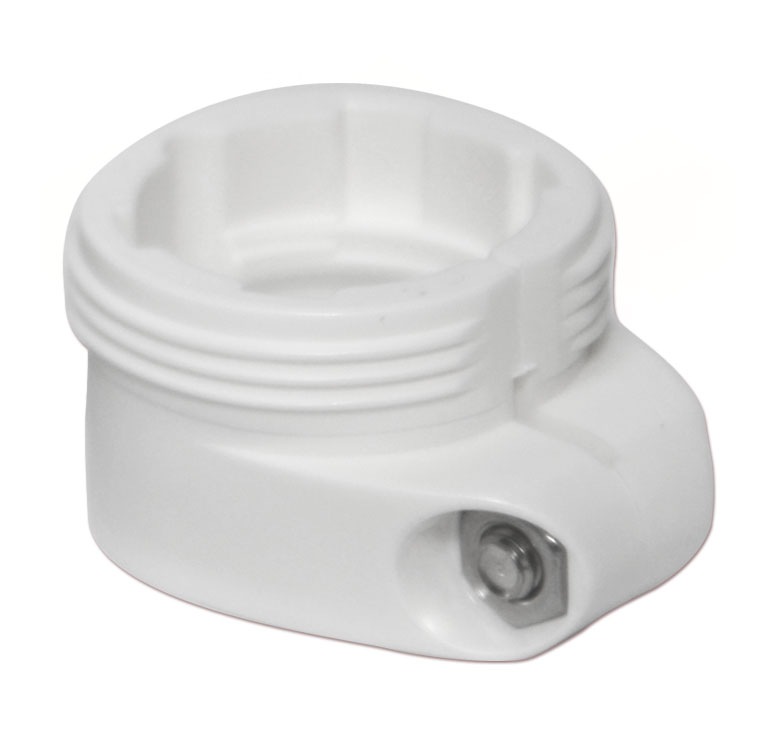 Caleffi адаптер под click М23,5х1,5