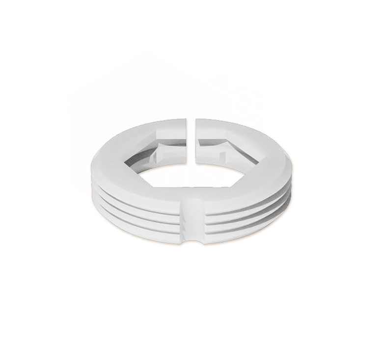 Caleffi F36077 кольцо переходник к термоголовке