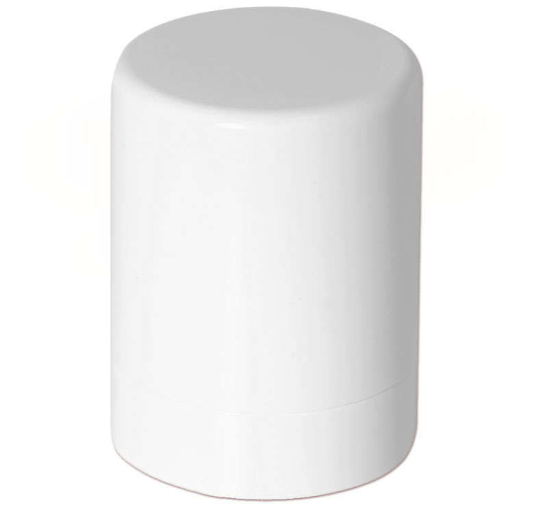 A574 Carlo Poletti ручка радиаторного крана белая