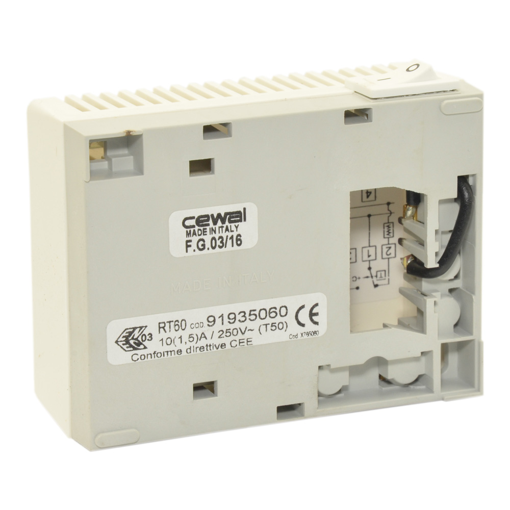 Cewal RT 60
